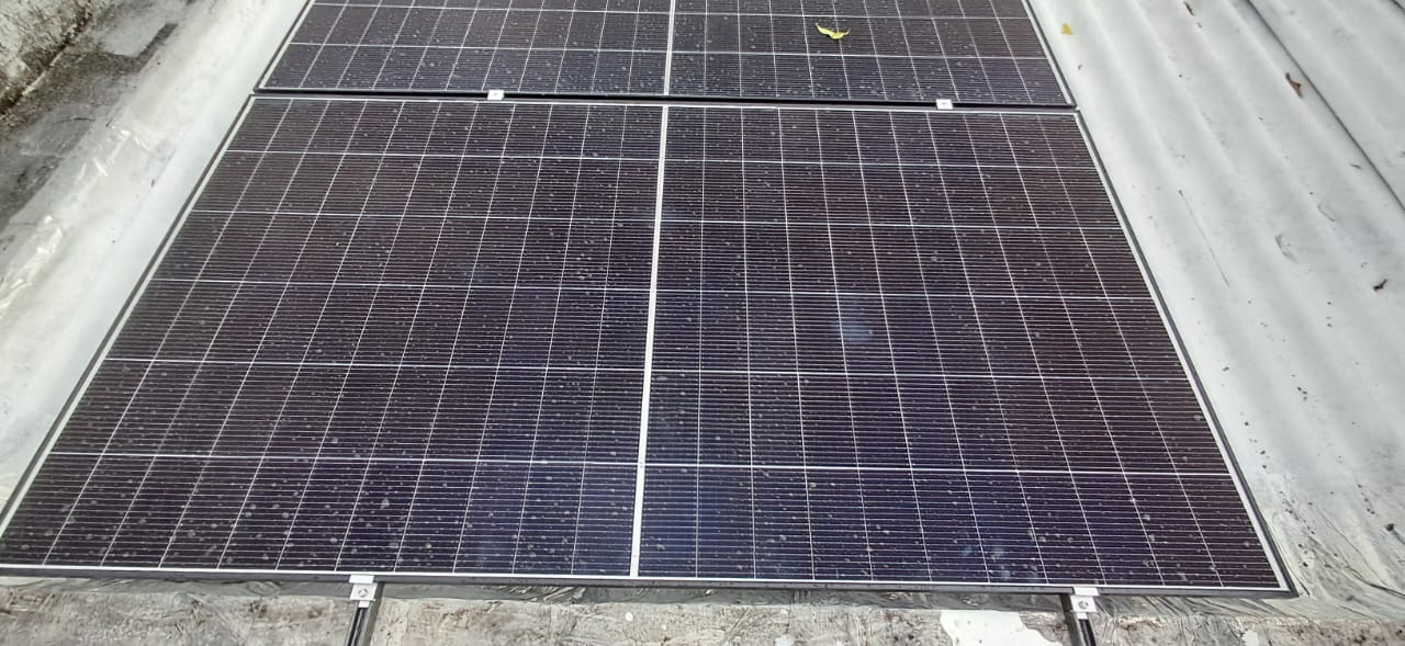 SOLARBEAM portfolio 5